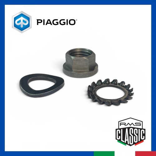 Clutch nut modification - , kit