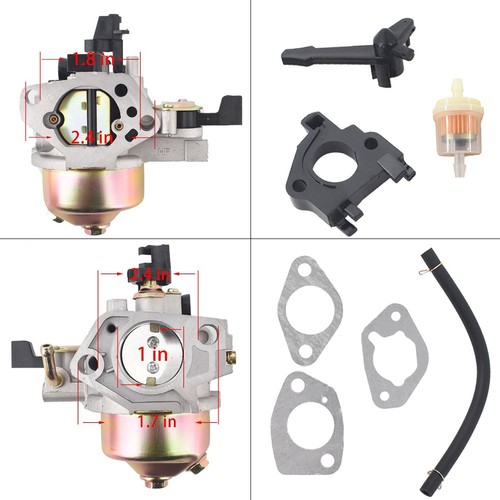 Lawn mowers carburetor - lawn,