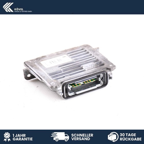 Original control unit xenon