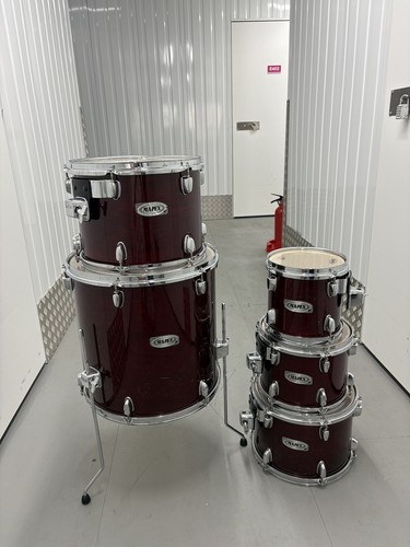 Mapex series 12 - series, 8",