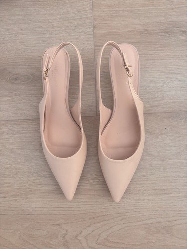 Paradox singback neutral shoes - paradox,