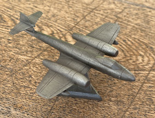 Royal Hampshire Pewter Gloster Meteor 