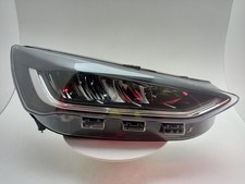 FORD FOCUS Headlamp Headlight