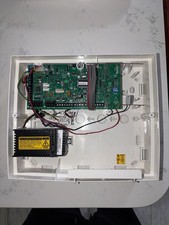 Texecom Premier Elite 64-W Wireless Control Panel, White GEW-0001