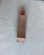 Genuine Mahogany Up Easing