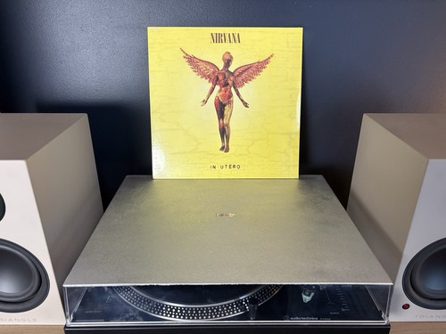Nirvana utero eur 2015 - nirvana,