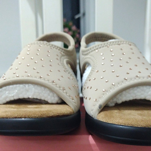Lightfoot women beige - dr, women’s