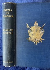 Arms and Armour: Antiquity &