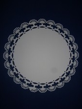 Tattered Lace, Stephanie