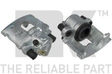 Brake caliper 212575 front - caliper,
