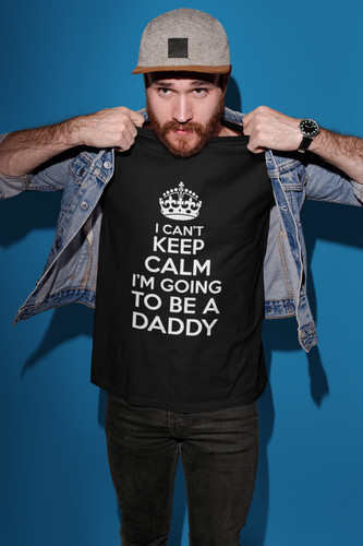 Can keep calm - i,