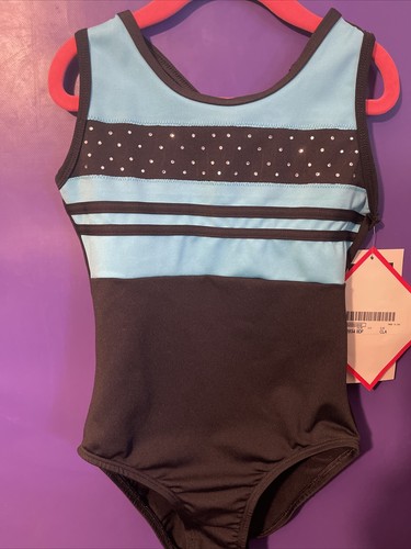Nwt alpha factor gymnastics - nwt,