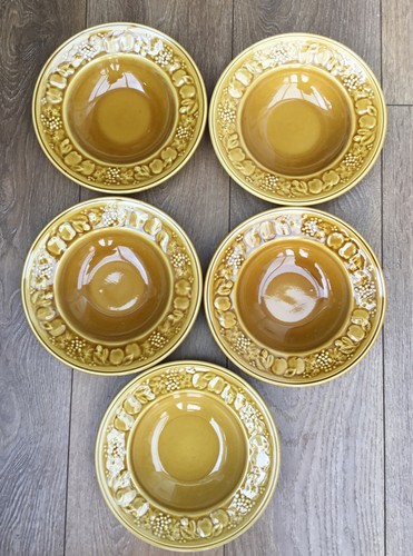 Vintage royal worcester - royal, crown