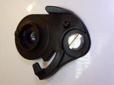 SHOEI CRASH HELMET Replacement Visor Base Plate Aluminium Screws x2 LAST ONES