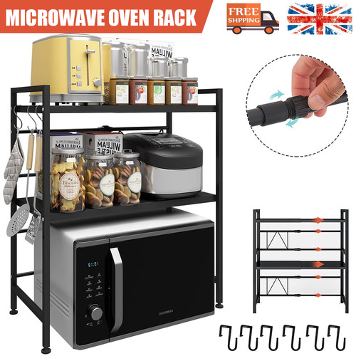 Tier iron microwave oven - microwave,