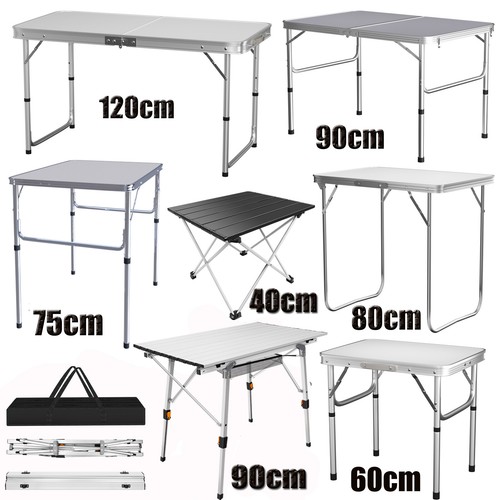 Foldable 6ft 4ft 3ft picnic - foldable,