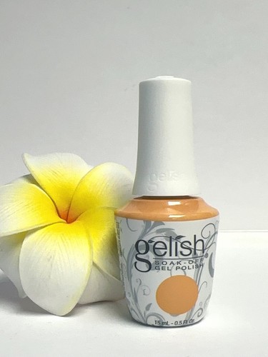 Harmony gelish gel polish - gelish,