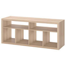 IKEA KALLAX TV Stand Bench