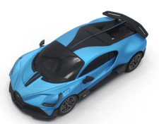 Bugatti Divo Replica Authentic