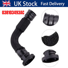 FOR VW GOLF MK4 MK5 1.9 2.0 TDI AUDI A3 ENGINE BREATHER HOSE PIPE 038103493AC