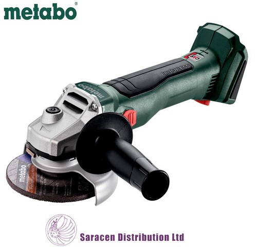 Metabo 9 115 - metabo, bl