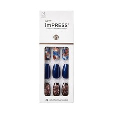 Kiss impress press - press, on