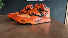 Reebok Pump Omni Lite Pumpkin