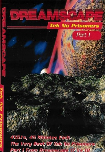 Dreamscape 1995 - -,
