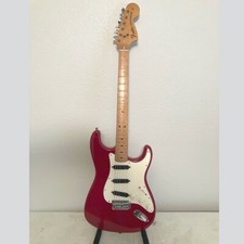 1974 Fender Stratocaster EMG