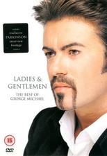 George Michael: Ladies and