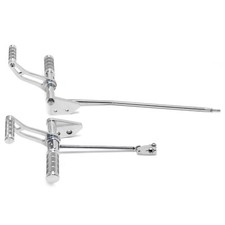 Forward Controls for Harley