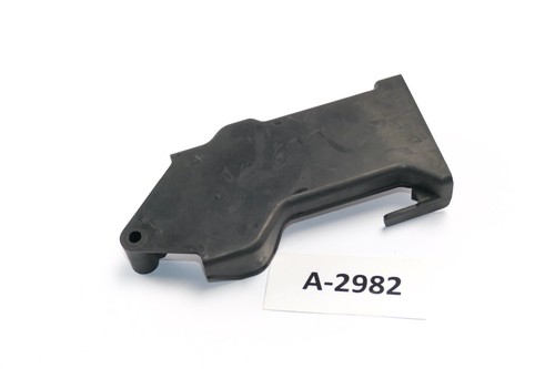 Yamaha 535 2yl 1997 cover - -,