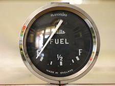 Triumph Tr2 Tr3 Tr3A Tr3B