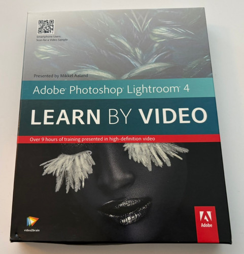 Learn video adobe - learn,