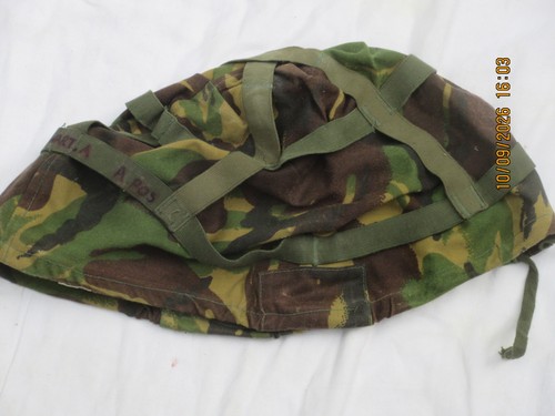Cover combat helmet mk6 dp - helmet,