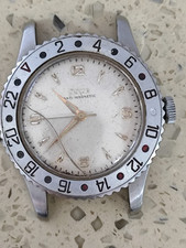 Rare Garuda Jetmaster Diver