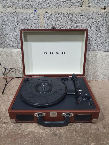 Bush phк м41 - phК-М41, portable