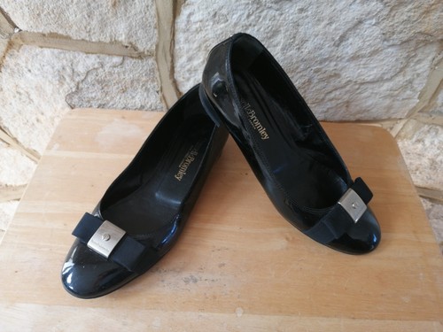 Russell bromley ballet shoes - bromley,