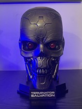 RARE Terminator Salvation Life