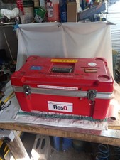 Rope Rescue Equipment