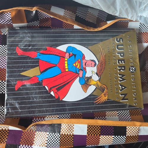 Superman archives volume dc - volume,