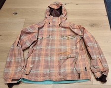 Westbeach Sub-79 Mens Snowboard Jacket Medium. Similar Burton, Lib Tech, GNU