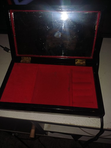 Vintage japanese black - japanese,