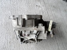 BMW MINI COOPER S ONE 2005 1.6 R50 R52 R53 W11 6 SPEED MANUAL GETRAG GEARBOX BKE