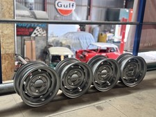 Mini Cooper S reverse rims