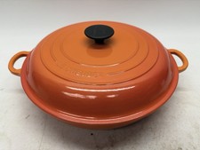 Le Creuset Shallow Casserole
