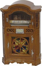 JUKEBOX COLLECTIBLE MINIATURE