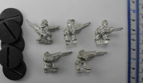 Ratling snipers metal - snipers,
