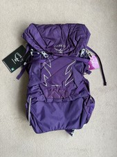 Osprey Tempest 30 Medium