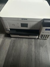 Epson SureColor SC-F100